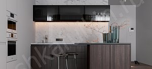 Кухня Луксор