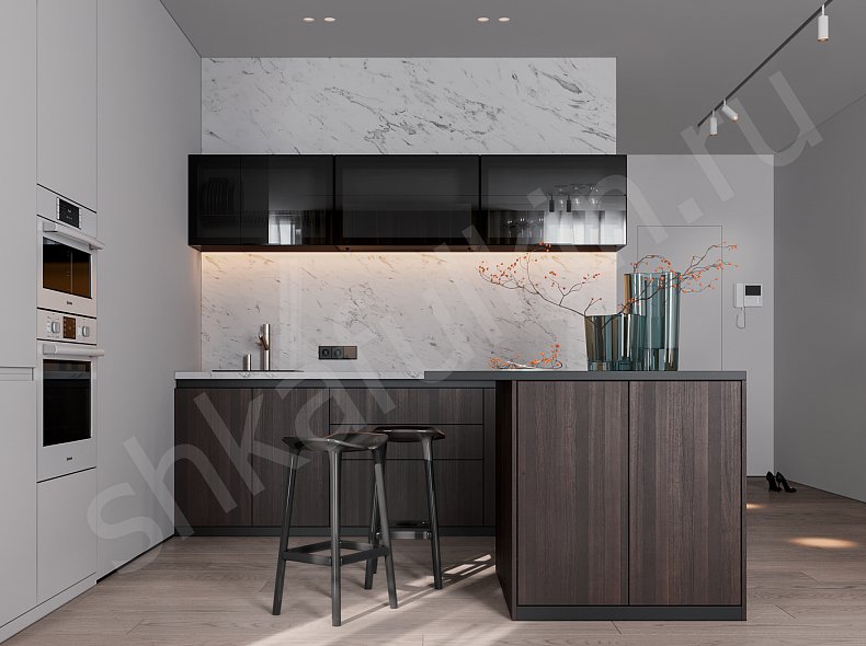 Кухня Луксор