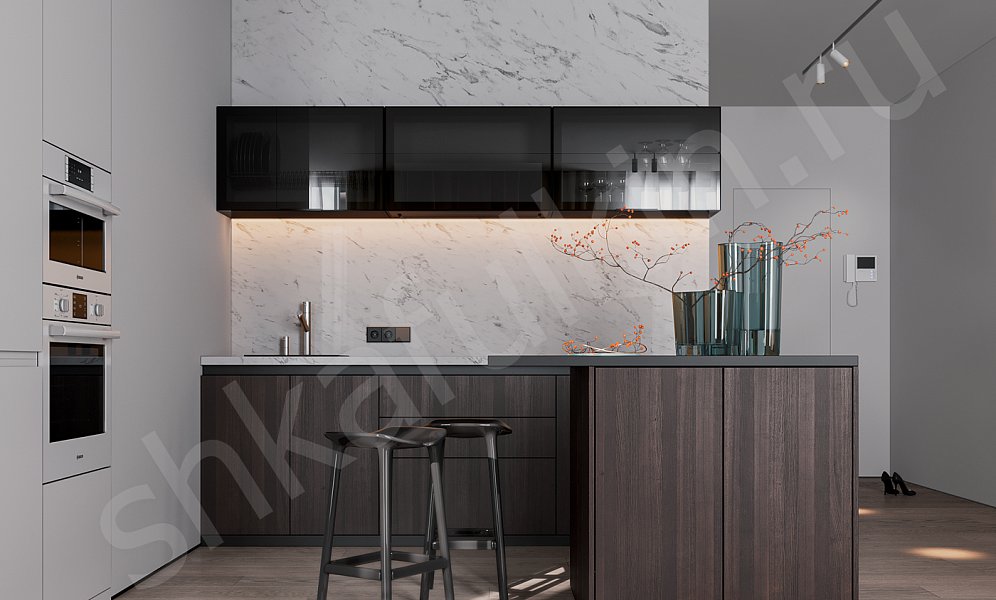 Кухня Луксор