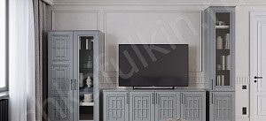 Стенка Антида