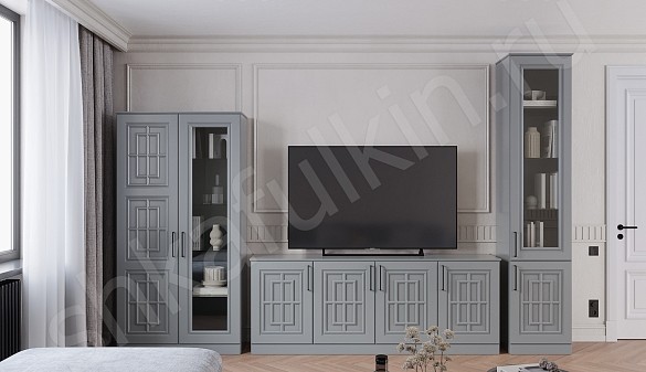 Стенка Антида