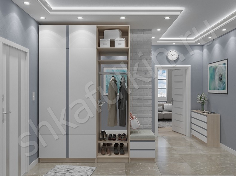 Прихожая Аллегро