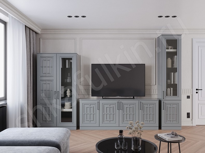 Стенка Антида