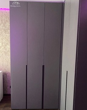 Изображение Заказ №13598 Цветной Современный  Спальня 