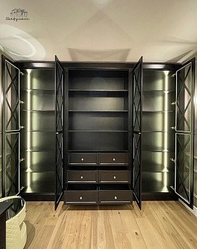 Заказы №16154 и №16642     