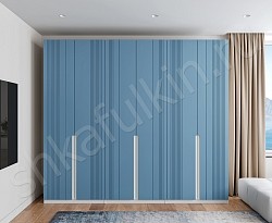 Альгеро Шкаф распашной