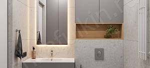 Мебель в санузел Дидро