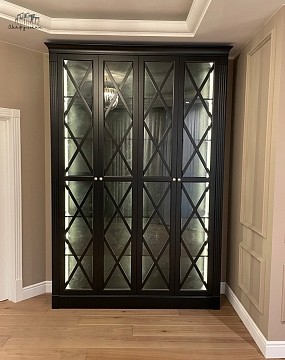 Заказы №16154 и №16642     