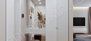 Прихожая Невада