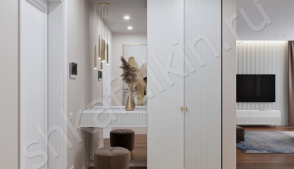 Прихожая Невада