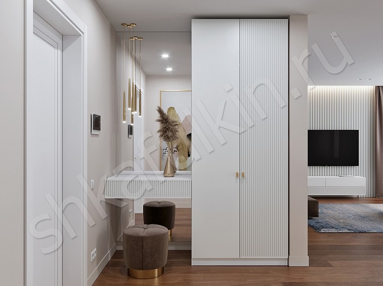 Прихожая Невада