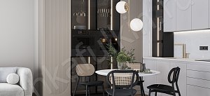 Кухня Скаволлини