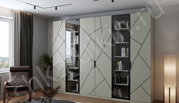 Стенка Кентукки