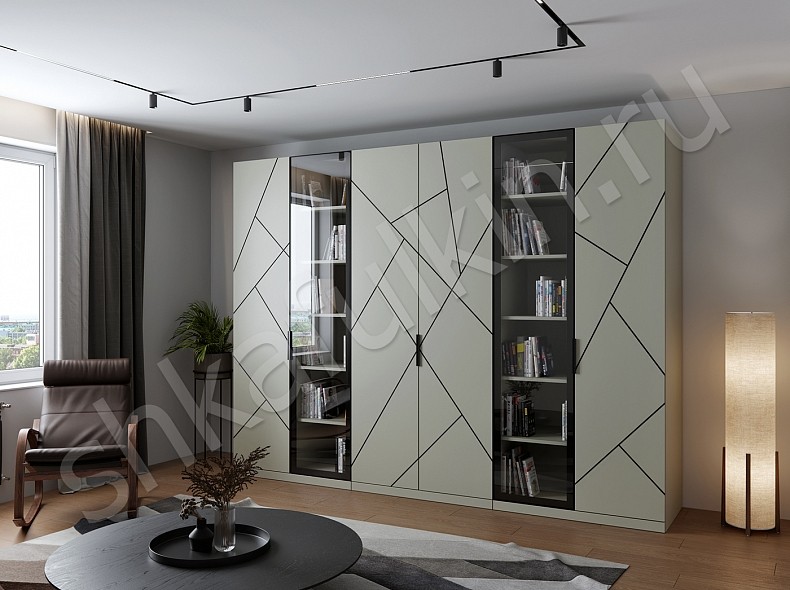 Стенка Кентукки