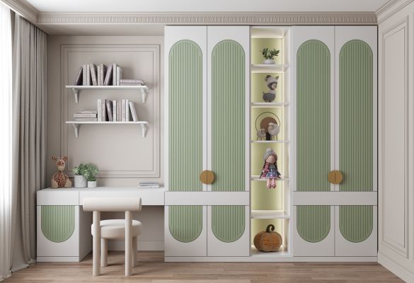 Детская мебель