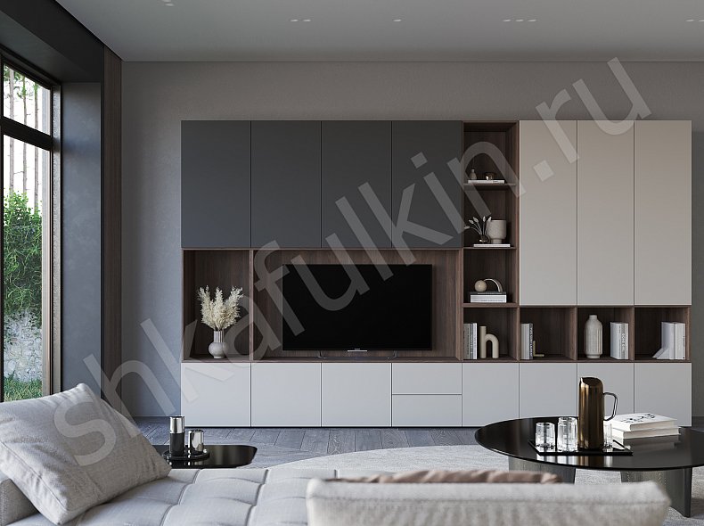 Стенка Нолти