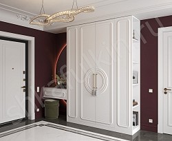 Санмарино Прихожая