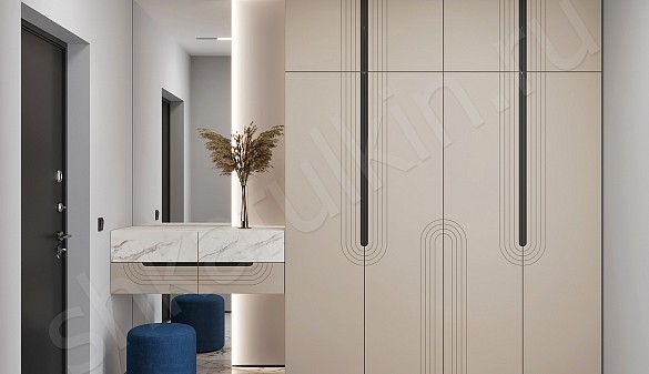 Прихожая Сиквел