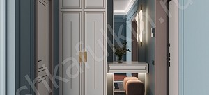 Прихожая Эстет