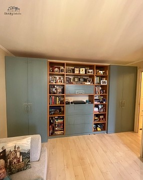 Изображение Заказ №16140     