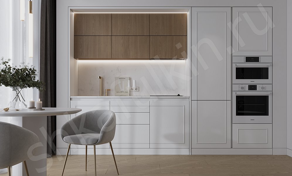 Кухня Цеппелин