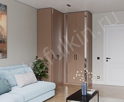 Хадсон Шкаф