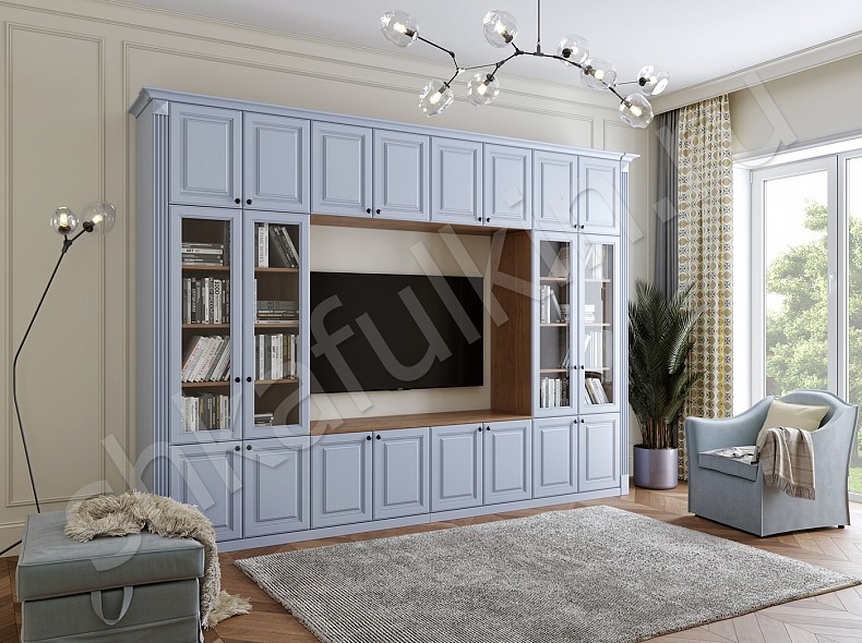 Стенка Сенатор