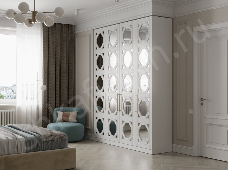 Изображение Шкаф Инфинити