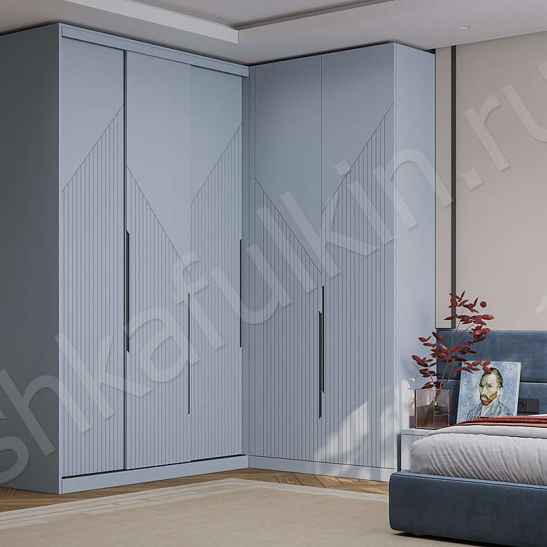 Фигаро Шкаф-купе