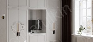 Стенка Санмарино