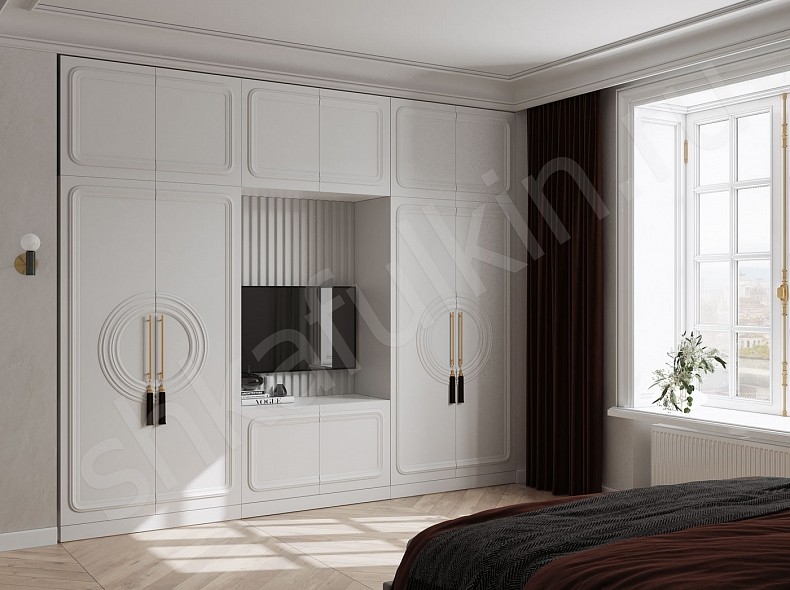 Стенка Санмарино