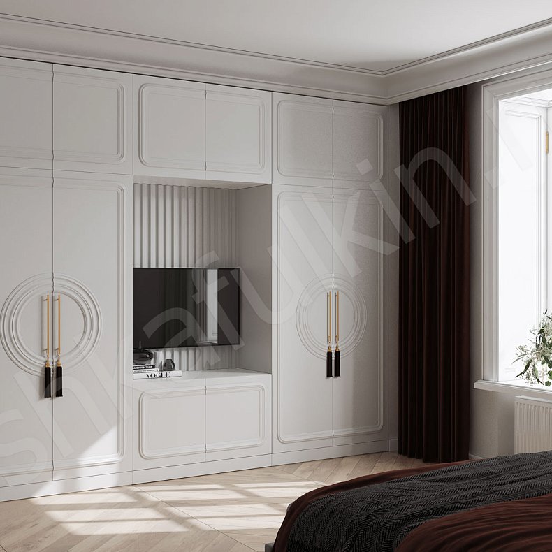 Санмарино Стенка