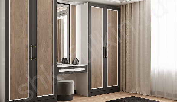 Гарнитур Доминго