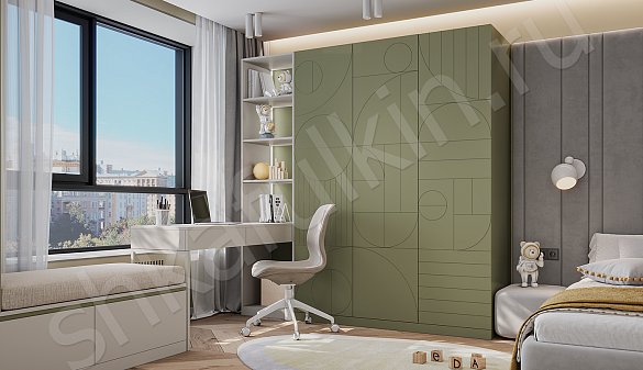 Детская Роллан