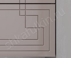 Метрополитан Ванная