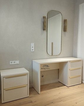 Изображение Заказ №13992 Золото Современный   