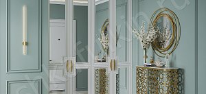 Прихожая Аурелия