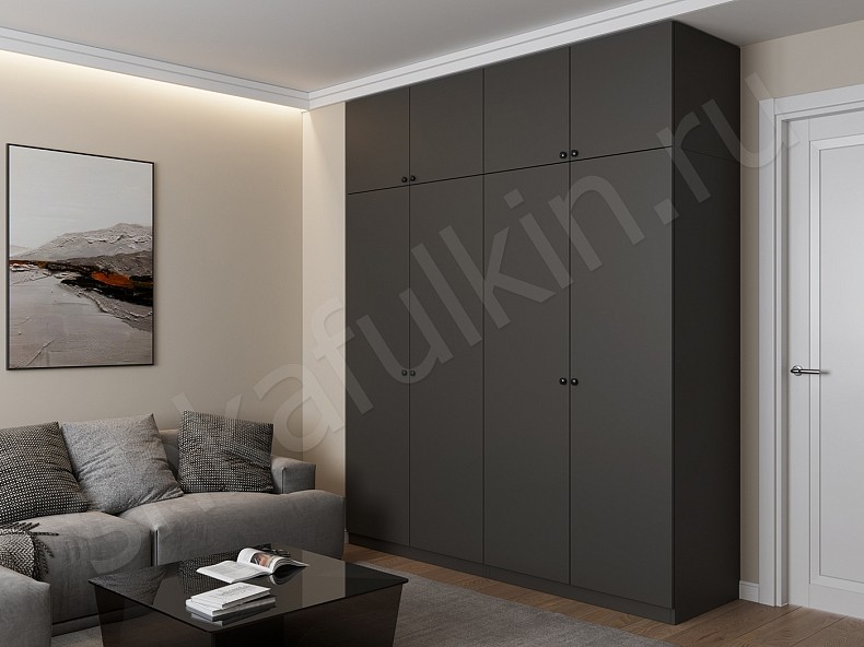 Изображение цвета Шкаф Фостер     