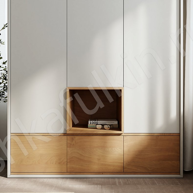 Изображение Шкаф Маркус      10