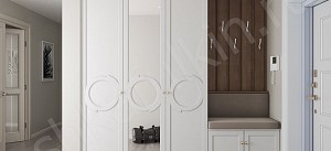 Прихожая Монтерри