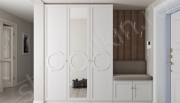 Прихожая Монтерри