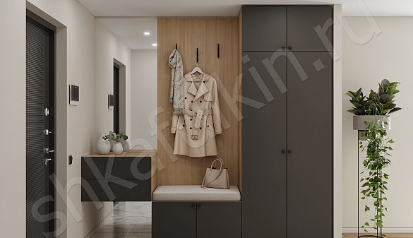 Прихожая Олли