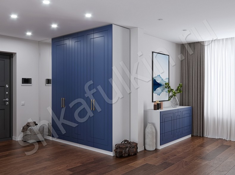 Прихожая Виолетта