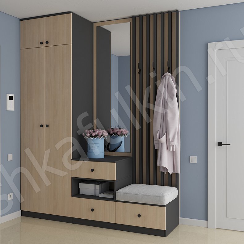 Прихожая Милли      5