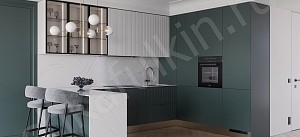 Кухня Орнелла