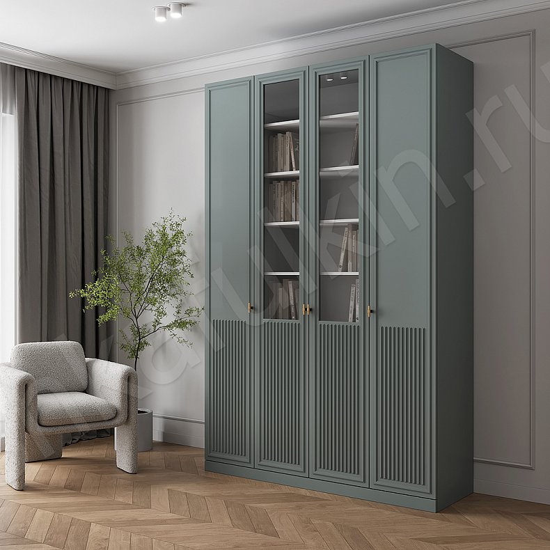 Мельпомена Шкаф распашной