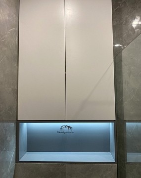 Изображение Заказ №13134 Белый   Спальня 