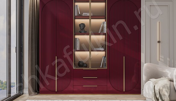 Стенка Скаволлини