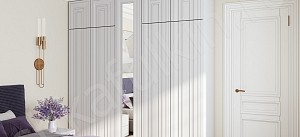 Шкаф Лаварра