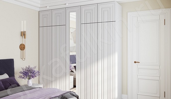 Шкаф Лаварра